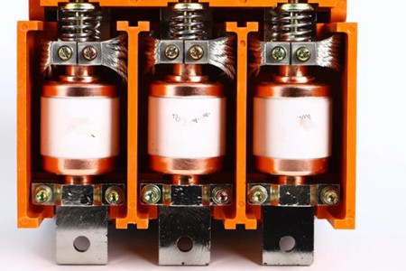 高壓真空開關管出現黃斑,這幾點原因需掌握!