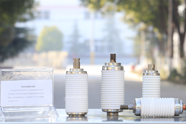 真空開關管接觸點一般采用什么材質？