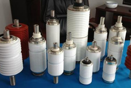 真空開關管的分類、材料和使用壽命