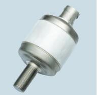 負荷開關用真空開關管出現黃斑是什么原因？